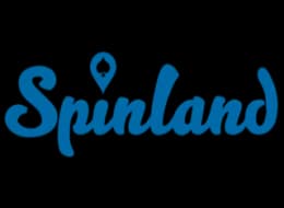 SpinLand logo